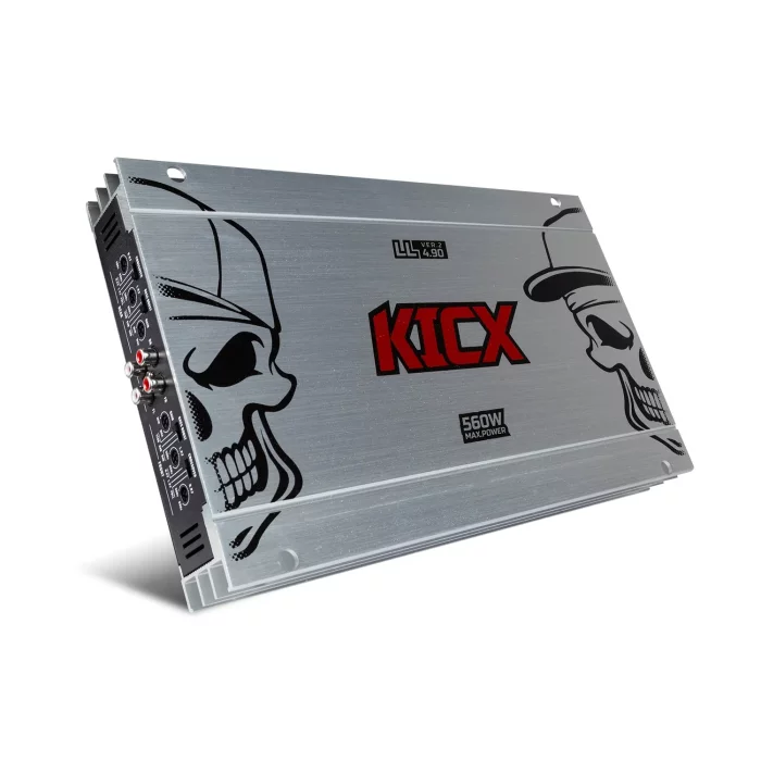 Kicx LL ver.2 4.90