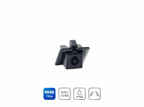 Incar VDC-054MHD