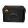 DL Audio Piranha 12A Black V.2