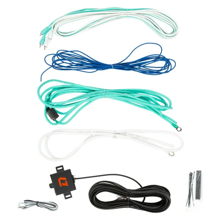 DL Audio Piranha 12A Black V.2