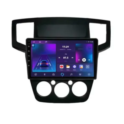 Магнитола для Baw Weiwang 205 2013 Parafar на Андроид 10.0 PF533LUX1TRG