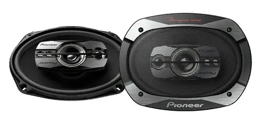 PIONEER TS-7150F