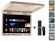 AVEL AVS117BE + Xiaomi Mi TV Stick + AV1252DC