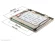 AVEL AVS117BE + Xiaomi Mi TV Stick + AV1252DC