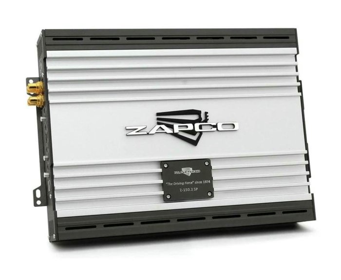 ZAPCO Z-150.2 SP