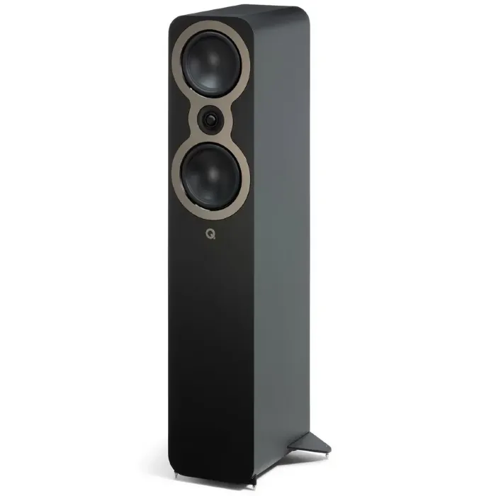 Q-Acoustics Q 3050c (QA3352) Satin Black