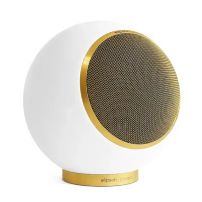 Elipson Planet L 2.0 Mercury Ice Gold Edition
