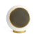 Elipson Planet L 2.0 Mercury Ice Gold Edition