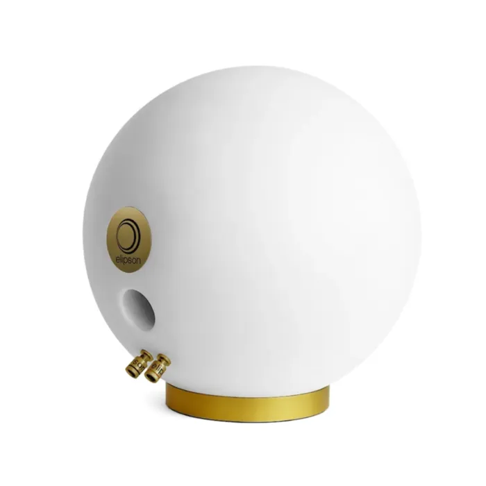 Elipson Planet L 2.0 Mercury Ice Gold Edition