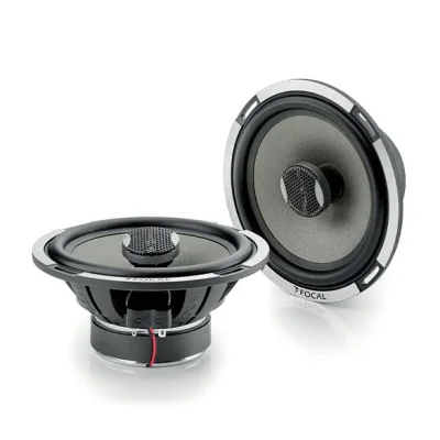 FOCAL PC 165 LAST EDITION