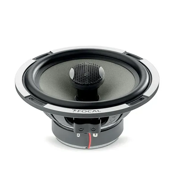 FOCAL PC 165 LAST EDITION