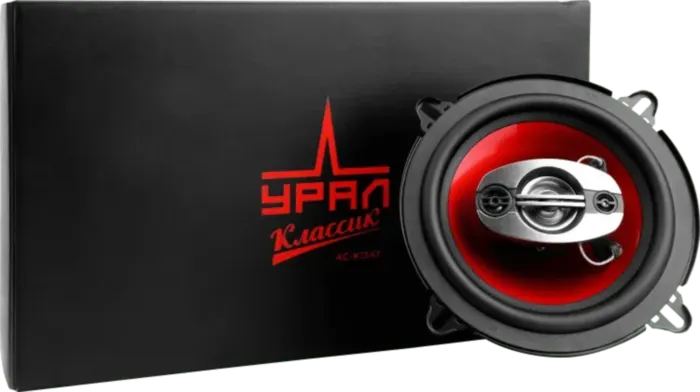 УРАЛ КЛАССИК АС-К1347