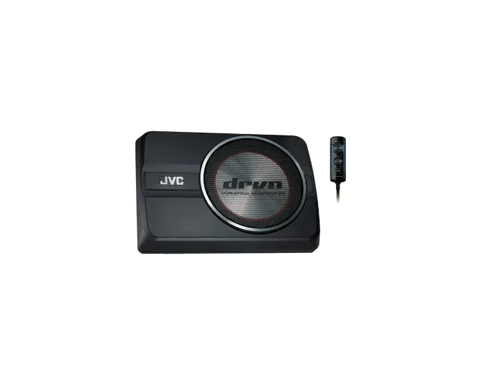JVC CW-DRA8