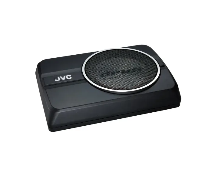 JVC CW-DRA8