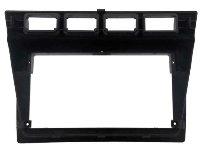 Магнитола для KIA Picanto 2004-2008 Parafar на Андроид 10.0 PF618rnfAIR