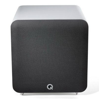 Q-Acoustics Q SUB100 (QA8716) S White