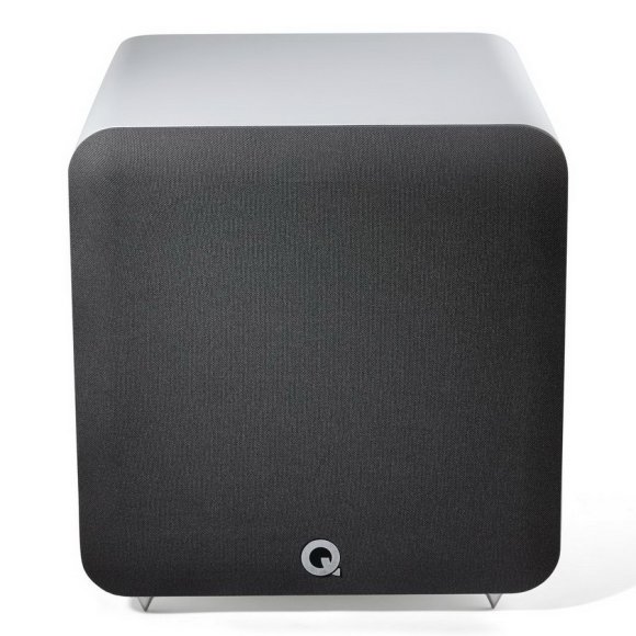 Q-Acoustics Q SUB100 (QA8716) S White