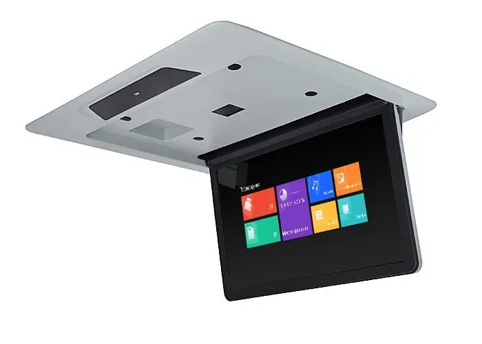 ERGO ER15AFL-AUTO grey