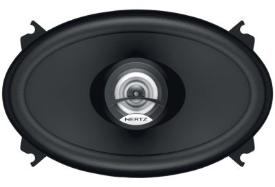Hertz  DCX 460.3
