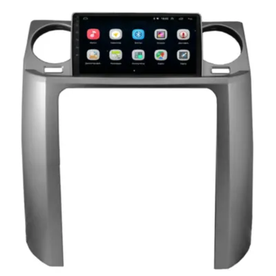 Магнитола для Land Rover Discovery 3 2004-2009 Parafar на Андроид 10.0 PF101LUX2Lite