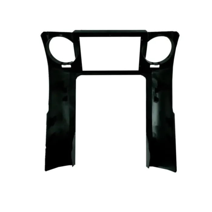 Магнитола для Land Rover Discovery 3 2004-2009 Parafar на Андроид 10.0 PF101LUX2Lite