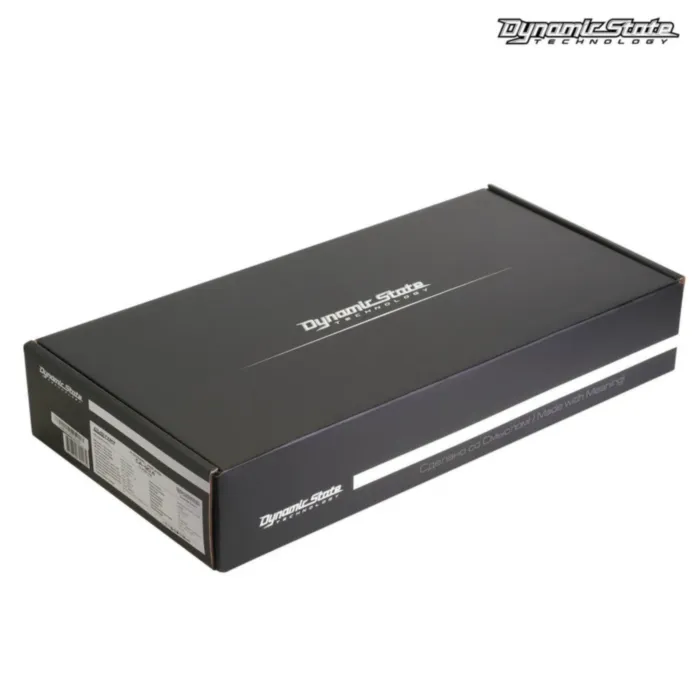 Dynamic State CA-90.4