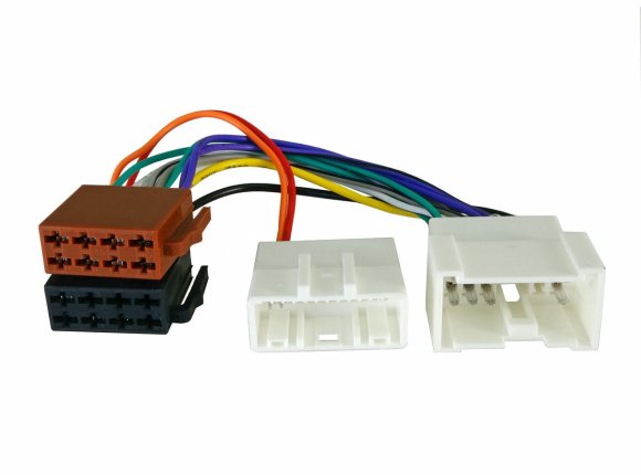 INCAR ISO FR-12