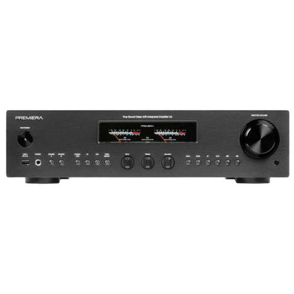 Premiera A2 Black