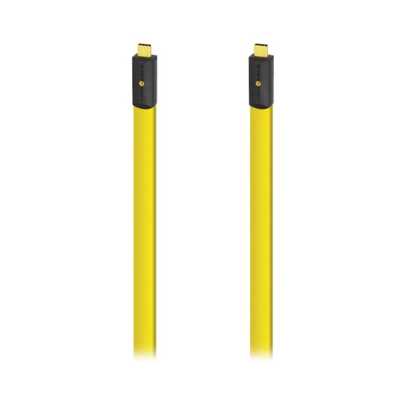 Wireworld Chroma 8 3.1 USB-C - USB-C 1 m