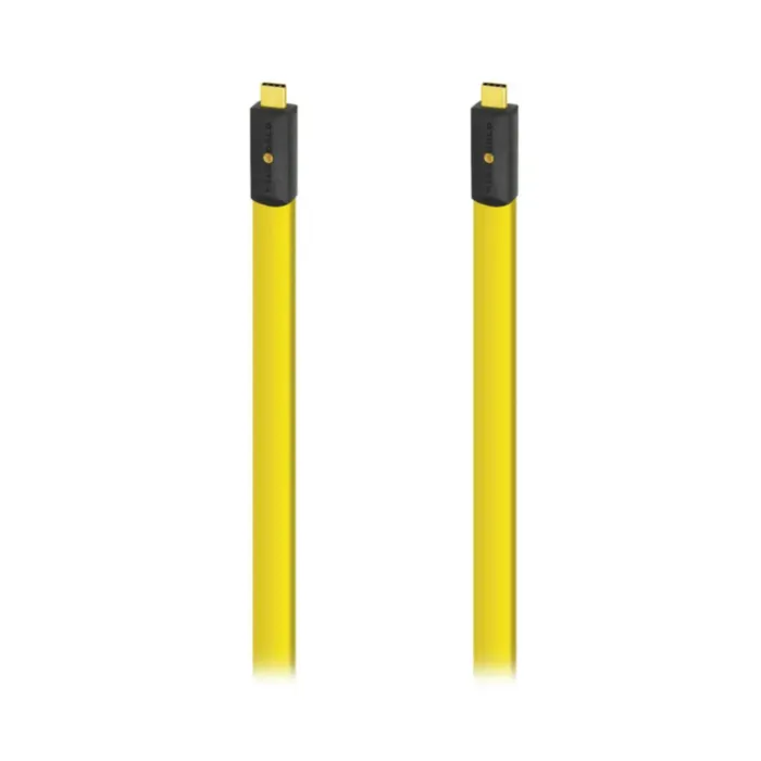 Wireworld Chroma 8 3.1 USB-C - USB-C 1 m