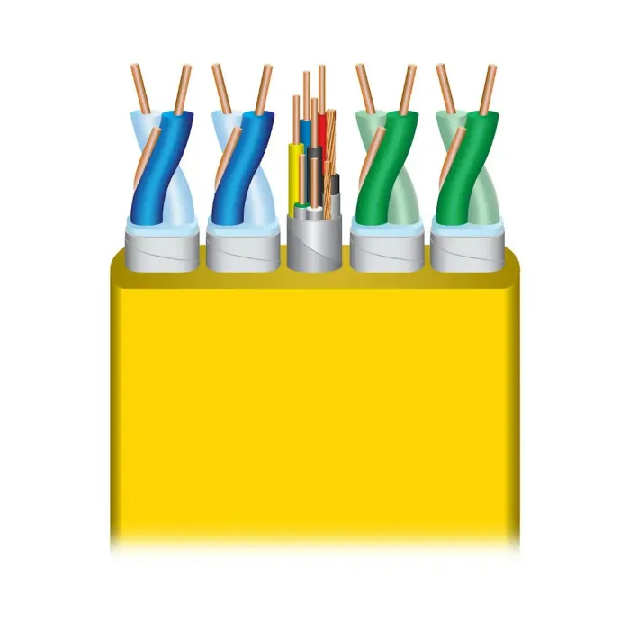 Wireworld Chroma 8 3.1 USB-C - USB-C 1 m