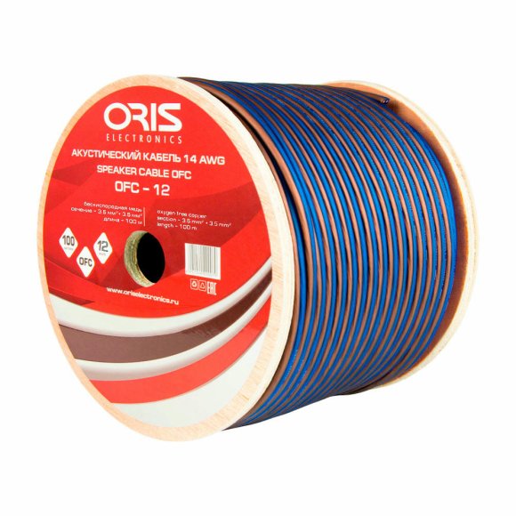 ORIS ELECTRONICS OFC-12