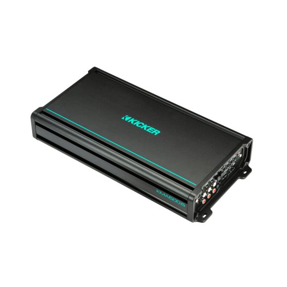 Kicker KMA600.6