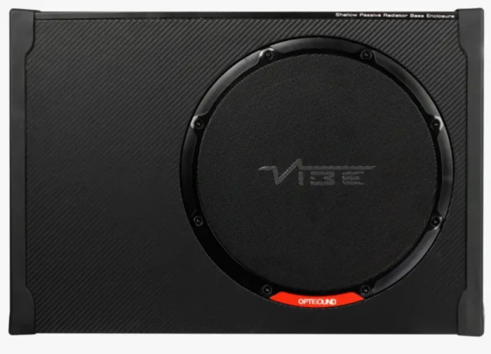 VIBE BLACKAIRT12S-V0