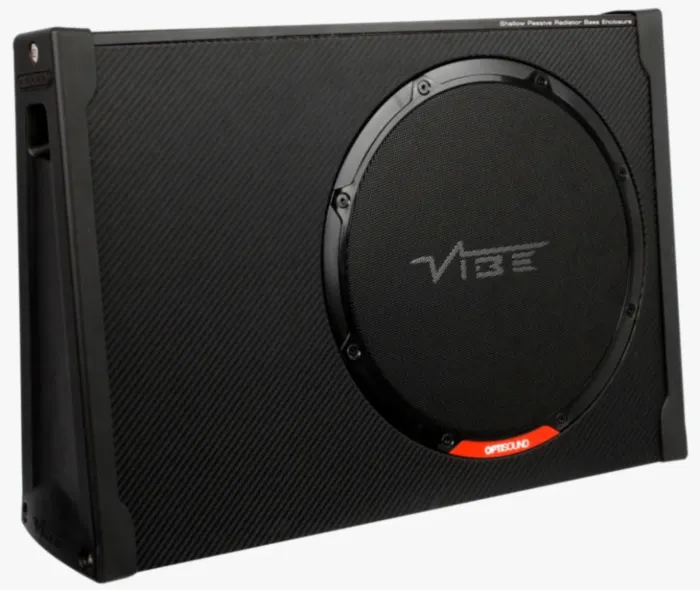VIBE BLACKAIRT12S-V0