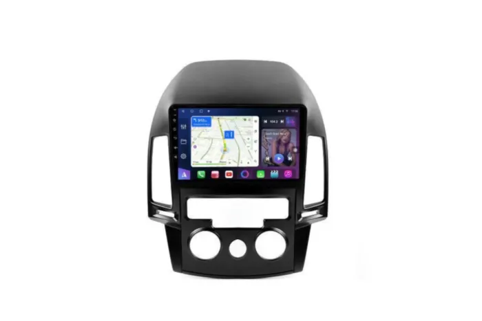 FarCar s400 Super HD для Hyundai i30 на Android (XL024M)