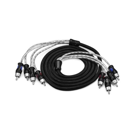 RECOIL PCI46 (4CH,5.1m,медь)