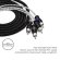 RECOIL PCI46 (4CH,5.1m,медь)
