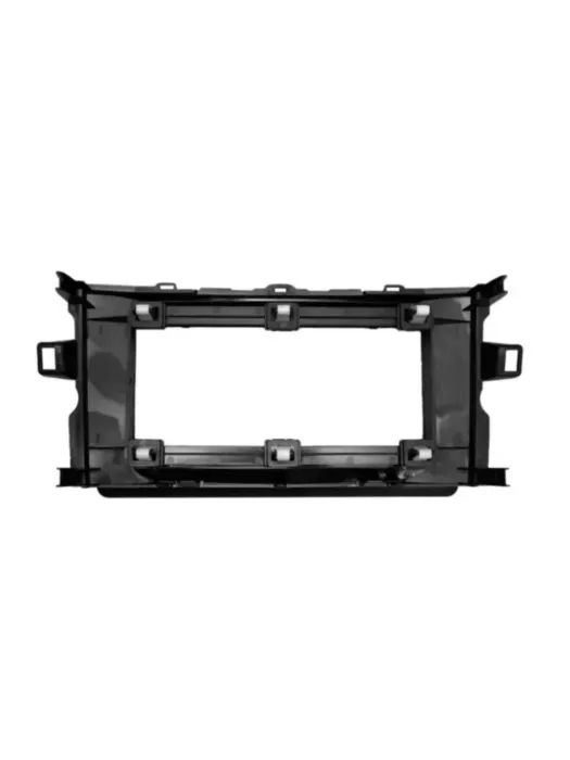 Магнитола для Toyota Auris 2006-2012 Parafar на Андроид 14.0 PF690THD