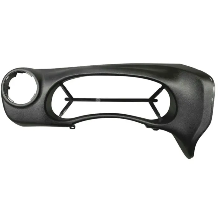 Магнитола для Jeep Wrangler 2011-2014 Parafar на Андроид 10.0 PF098LUX1Lite