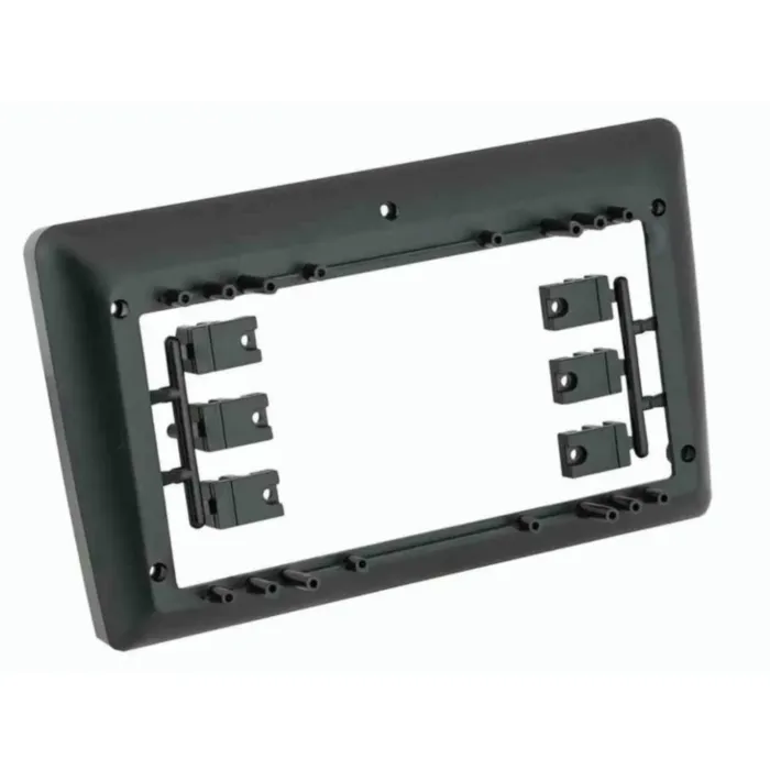 Магнитола универсальная под 2 дин для установки планшета 9 дюймов Parafar на Андроид 10.0 PF180T2rnfAIR