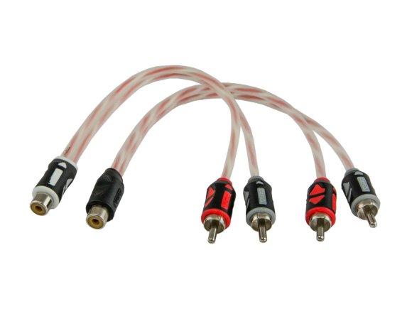 AURA RCA-AY10 MkII
