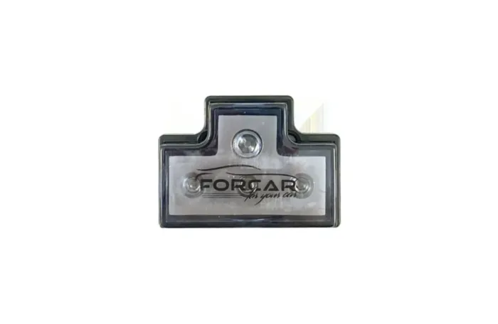 FORCAR PB-DB012 1х0/4GA->3х4/8Ga