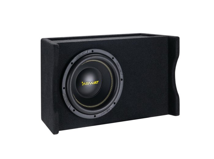SWAT MAS-10SB SLIM