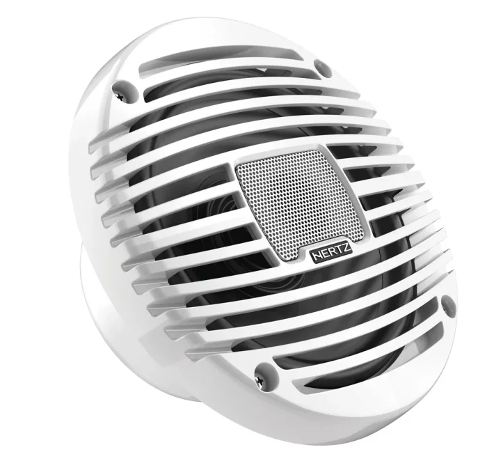 Hertz HEX 6.5 M-W