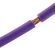 DL Audio Barracuda Power Cable 4 Ga Purple