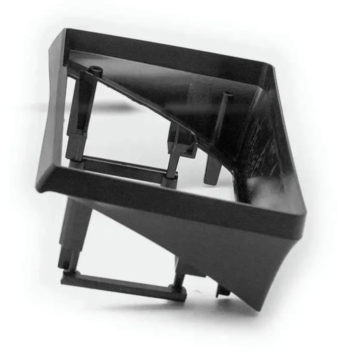 Магнитола для Nissan Primera 2001-2008 Parafar на Андроид 14.0 PF592MRG