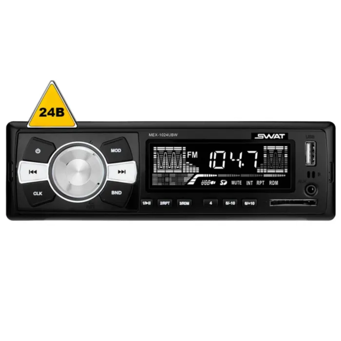 Swat MEX-1024UBW