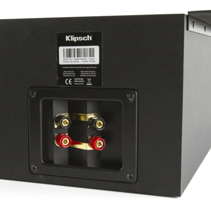 Klipsch PRO-800SW