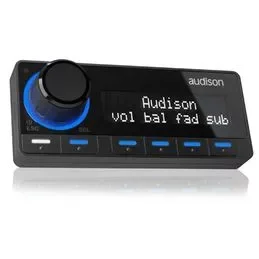 Audison DRC MP